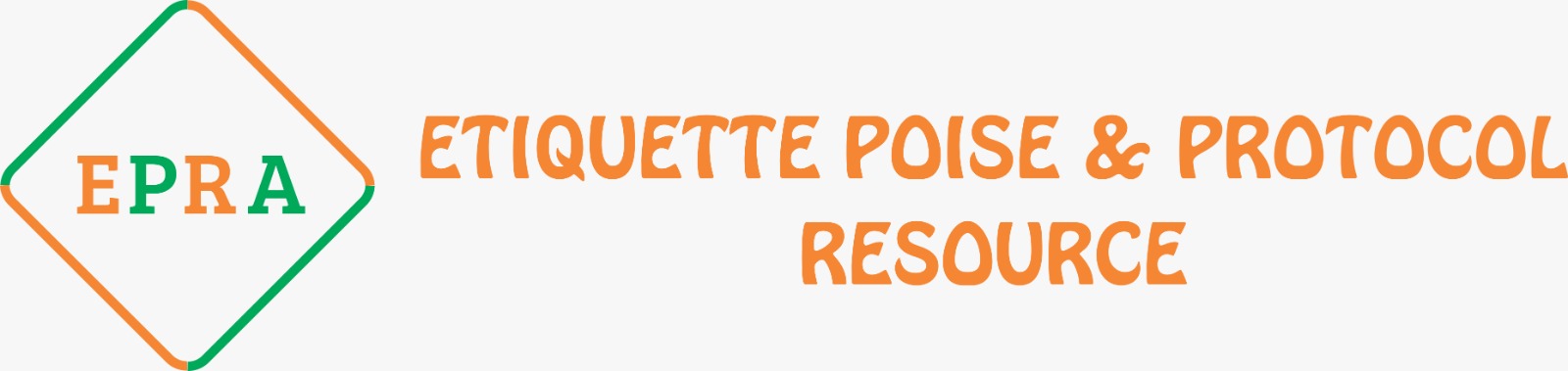EPRA (Etiquette, Poise & Protocol Resource)