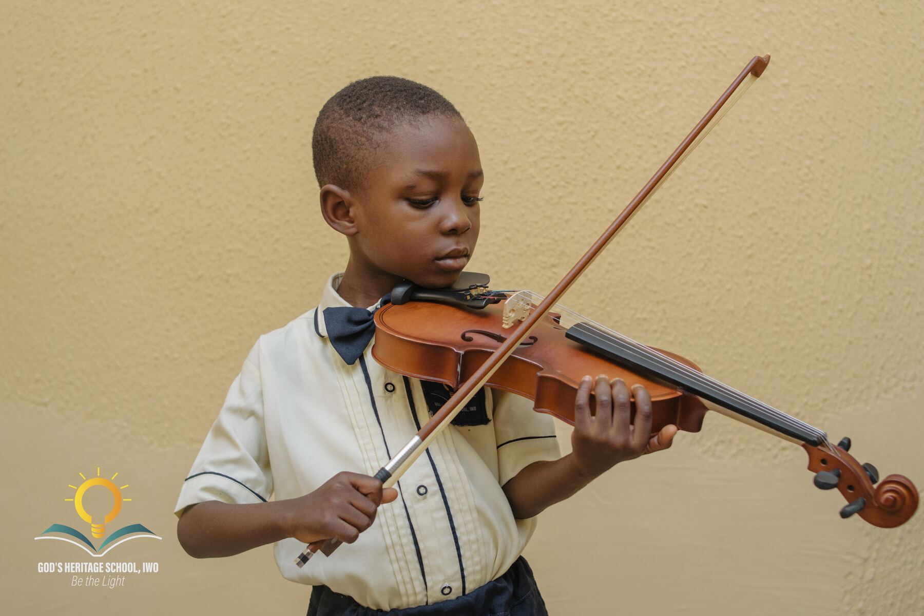 Gallery | God's Heritage School, Iwo