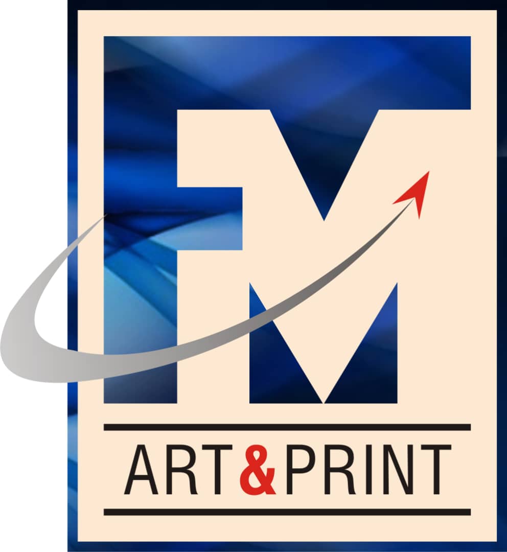 Prince FM. Art And Print